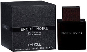 Lalique ENCRE NOIRE 