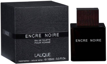 Lalique ENCRE NOIRE 