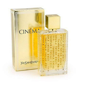 Yves Saint Laurent Cinema eau de toilette