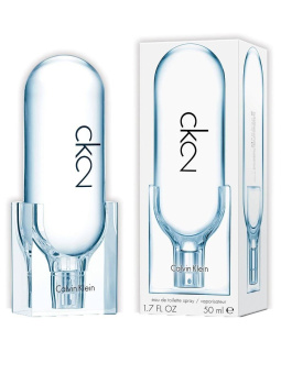 Calvin Klein CK2 Two