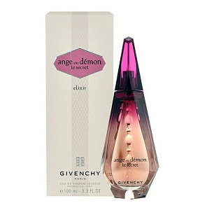 GIVENCHY   Ange Ou Demon Le Secret ELIXIR