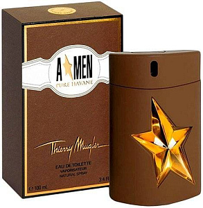Thierry Mugler  A*MEN Pure Havane