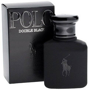 Ralph Lauren POLO Double Black Ralph Lauren POLO Double Black