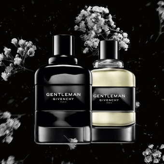 Givenchy Gentleman Eau De Parfum 2018