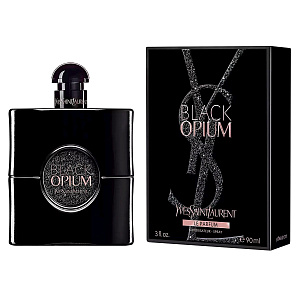 Yves Saint Laurent Opium Black Le Parfum