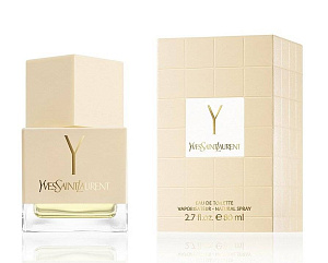 Yves Saint Laurent  La Collection