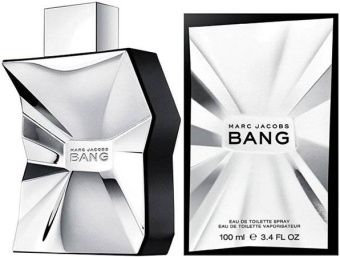 Marc Jacobs BANG