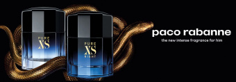 Paco Rabanne  Pure XS Night 