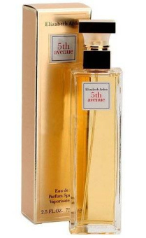 Elizabeth Arden  5th  AVENUE
