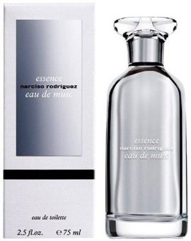 Narciso Rodriguez Essence Eau De Musc eau de toilette