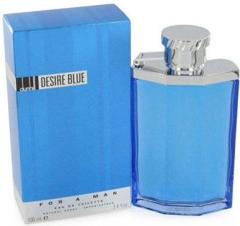 Alfred Dunhill Desire Blue