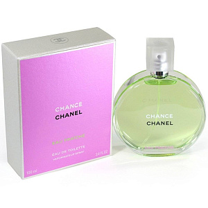 Chanel Chance Eau Fraiche