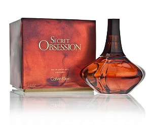 Calvin Klein Secret Obsession