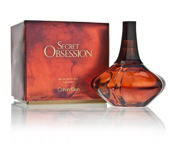 Calvin Klein Secret Obsession