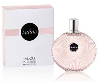 LALIQUE    Satine
