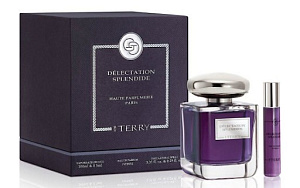 Terry de Gunzburg Delectation Splendide