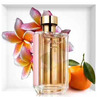 Prada  La Femme L'Eau 