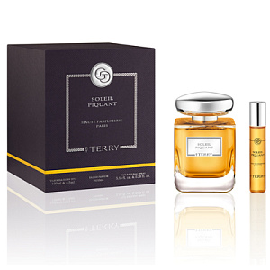 Terry de Gunzburg Soleil Piquant