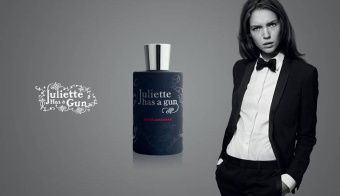 Juliette Has A Gun Gentlewoman