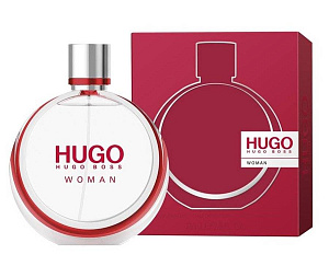 Hugo Boss Woman Eau De Parfum