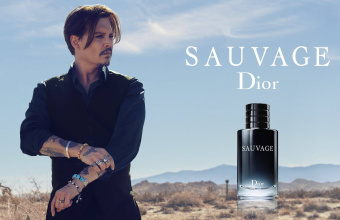 Christian DIOR  Sauvage 2015