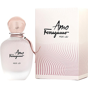 Salvatore Ferragamo Amo Per Lei Salvatore Ferragamo Amo Per Lei
