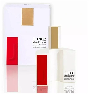 Masaki Matsushima J-Mat