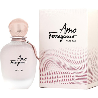 Salvatore Ferragamo Amo Per Lei