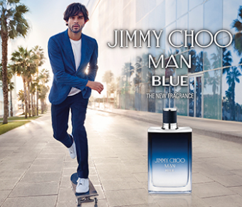 JIMMY CHOO Jimmy Choo Man Blue
