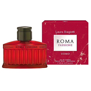 Laura Biagiotti Roma Passione UOMO