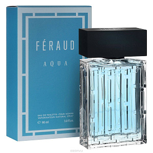 FERAUD  aqua