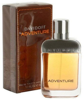 Davidoff  ADVENTURE