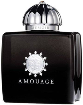 AMOUAGE  Memoir Woman