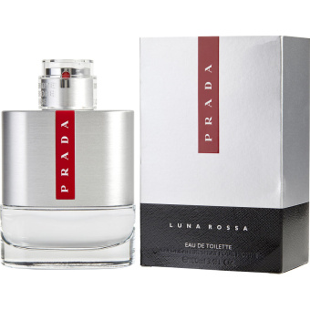 PRADA   Luna Rossa