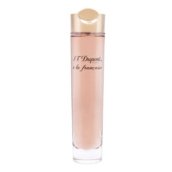 Dupont A La Francaise Pour Femme