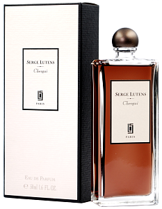 Serge Lutens   Chergui