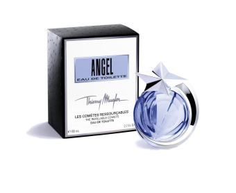 Thierry Mugler Angel Eau De Toilette