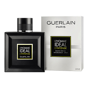 Guerlain L'Homme Ideal L'Intense 