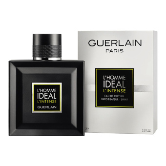 Guerlain L'Homme Ideal L'Intense 