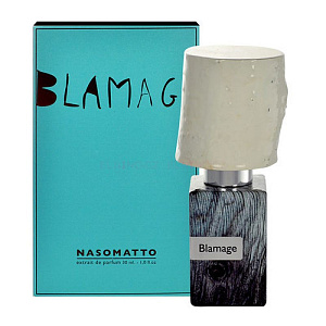 Nasomatto Blamage