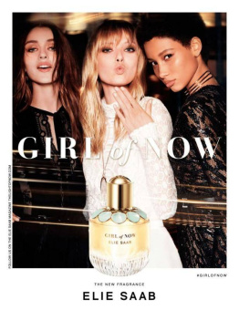 Elie Saab Girl of Now