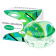 Emilio Pucci Vivara Variazioni Verde 072 Emilio Pucci Vivara Variazioni Verde 072