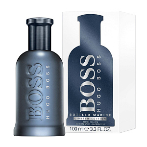 Hugo Boss Bottled Marine