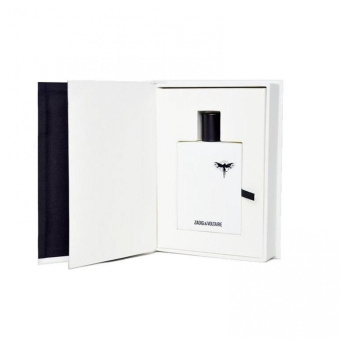 Zadig & Voltaire Tom 1 La Purete For Women