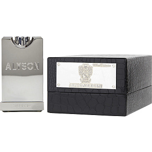 Alyson Oldoini Cuir D`Encens 