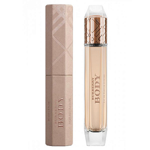 Burberry BODY INTENSE women EAU DE PARFUM