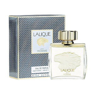 Lalique Pour Homme Lion