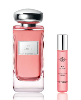 Terry de Gunzburg Be Mine