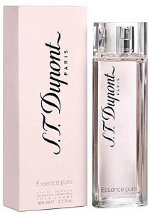 S.T. Dupont ESSENCE PURE FEMME