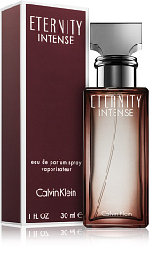 Calvin Klein Eternity Intense